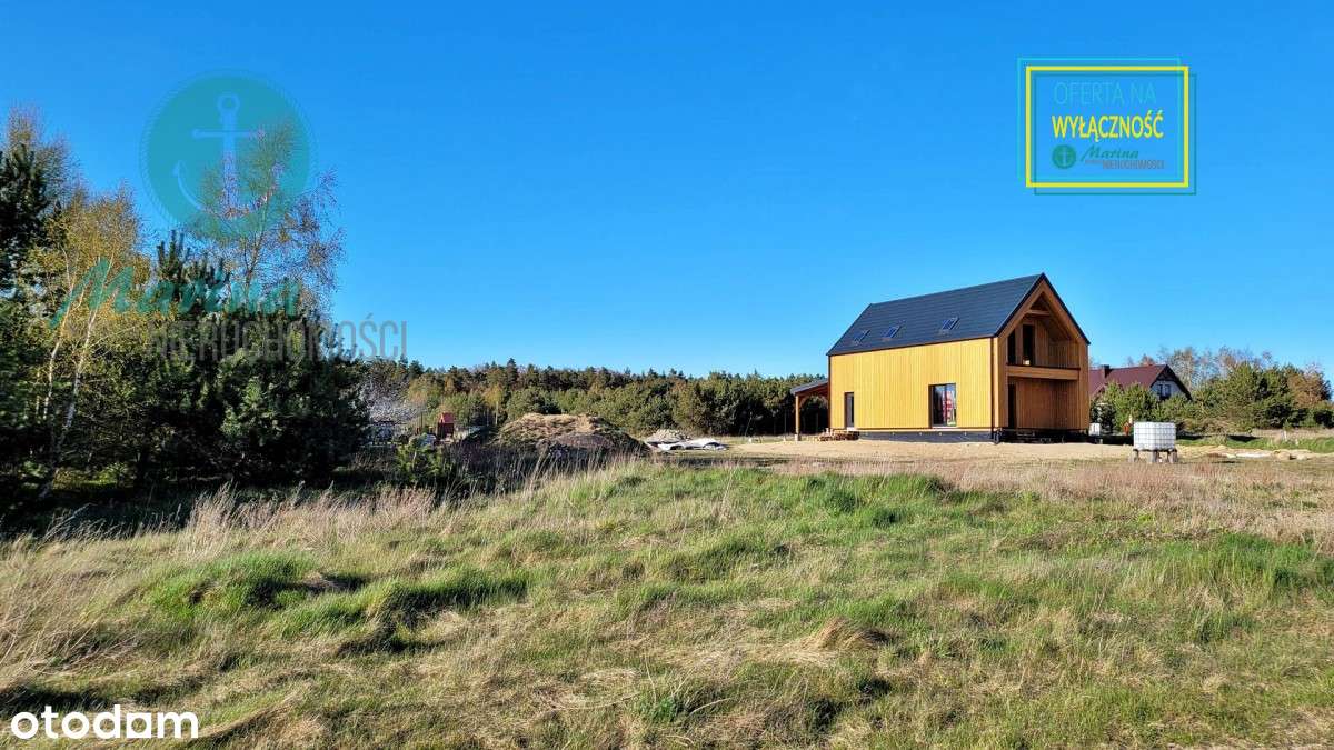 Działki budowlane nad morzem-18