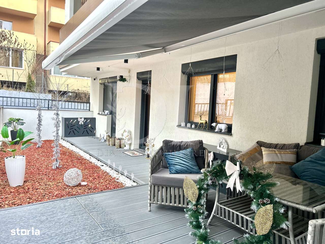 Apartament 3 camere / Zona Vivo / Floresti-15