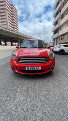 MINI Countryman Cooper D