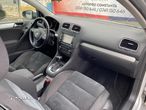 Volkswagen Golf 1.4 TSI Comfortline DSG - 16