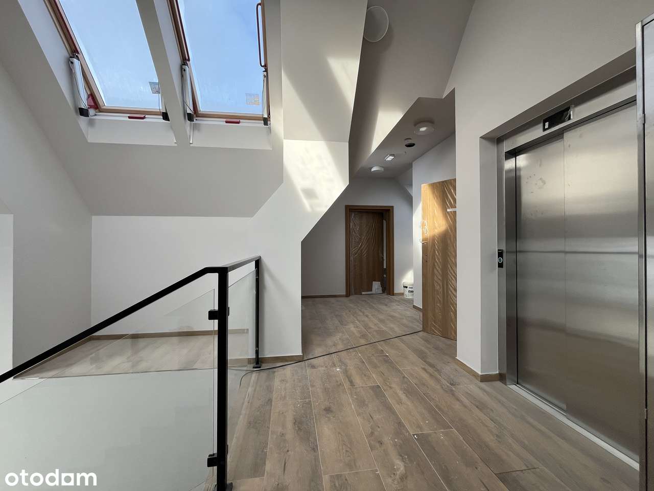 Nowy apartament 2-pokojowy z przestronnym balkonem – Białka Tatrzańska-15