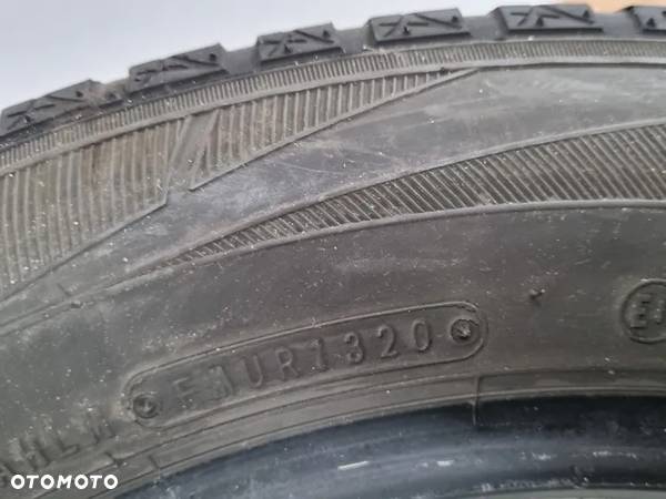 Opony K8903 Falken 215/55R17 całoroczna para wysyłka-odbiór - 9