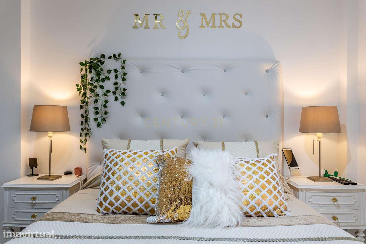 Apartamento T3 na Quinta da Piedade – 2.ª Fase - Grande imagem: 5/36