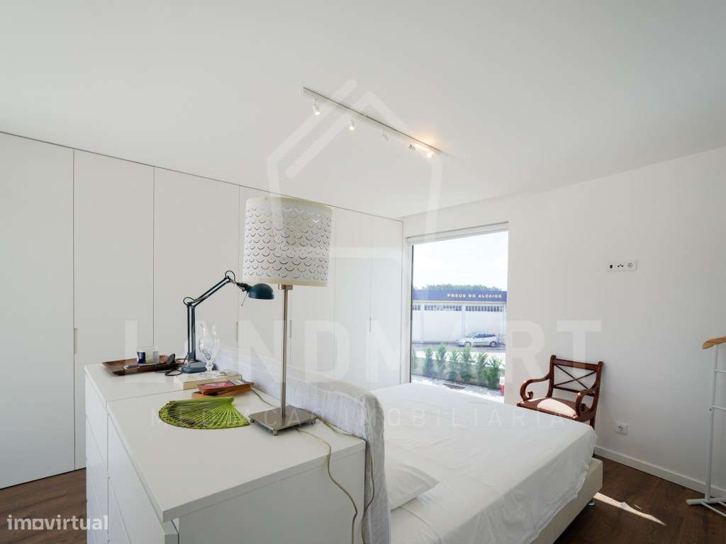 Moradia T3, Benedita-15