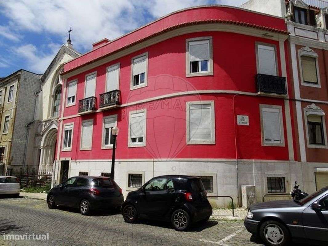 Prédio  para venda-6