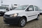 Volkswagen Caddy 2.0 TDI Trendline - 3