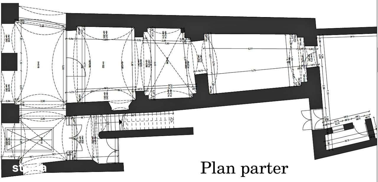 Spatiu comercial de vanzare in Piata Mica, Sibiu-12