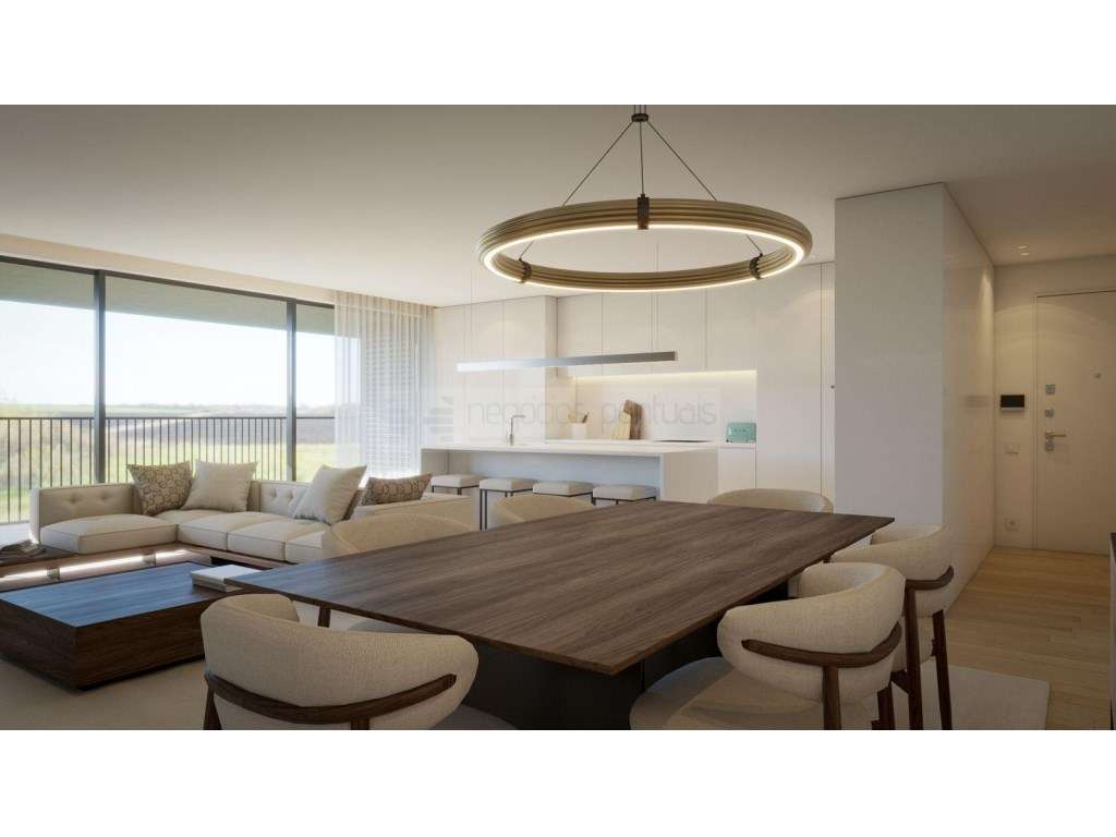 T3 novos com excelente localização, excelente construção-4