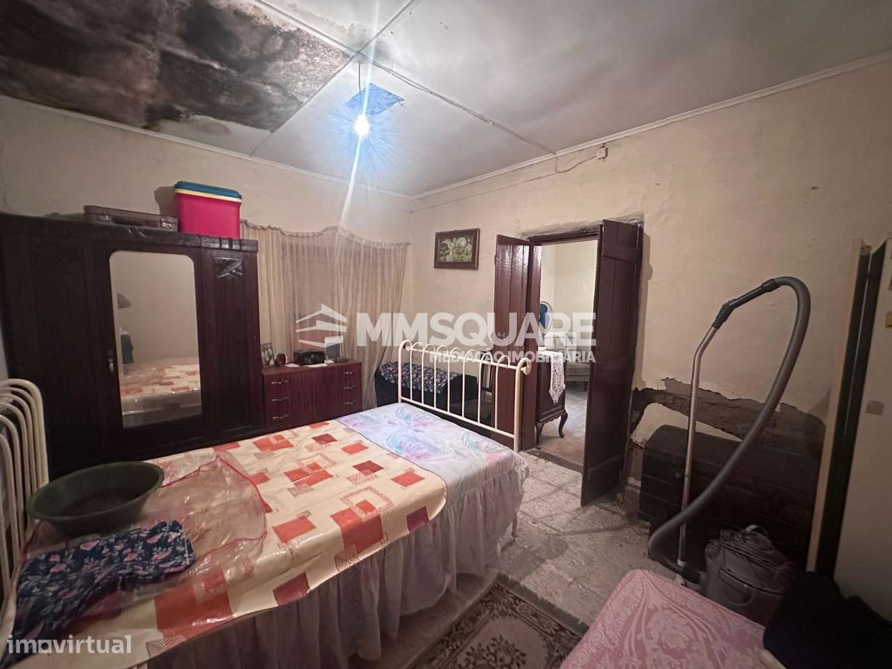 Moradia T3 com Quintal e Garagem em Estação de Ourique – Castro Verde-15