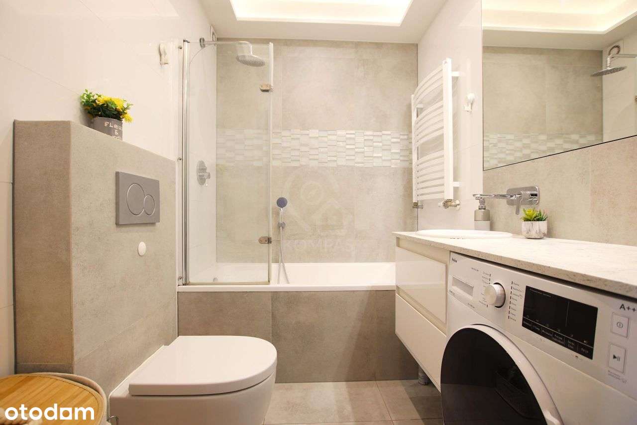 3 Pokoje | Komórka Lokatorska | Balkon-2