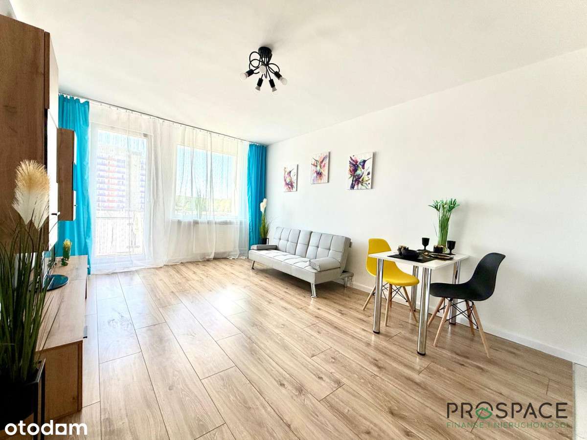 ✨Świeżo po remoncie✨śliczne M2 dla pary lub singla-2