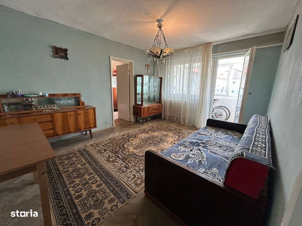 Apartament Craiovita 2camere 4/4-0