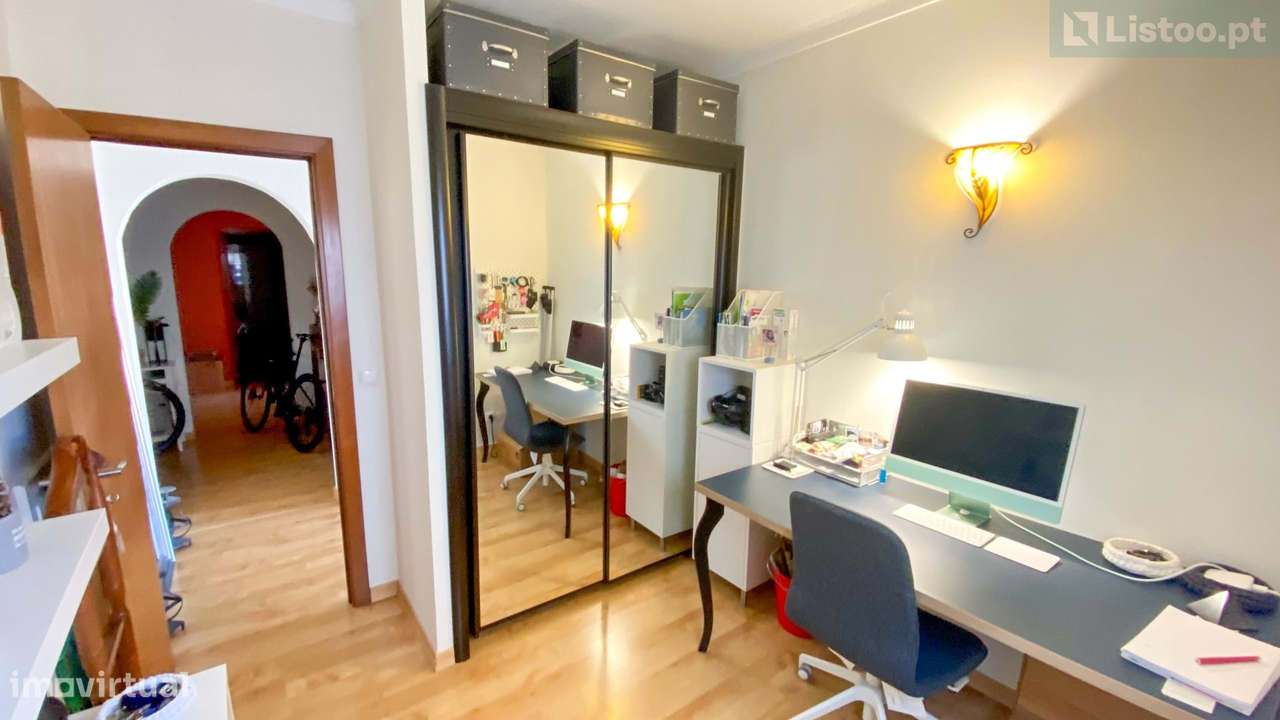 Apartamento T2+1 Albufeira - Grande imagem: 4/38