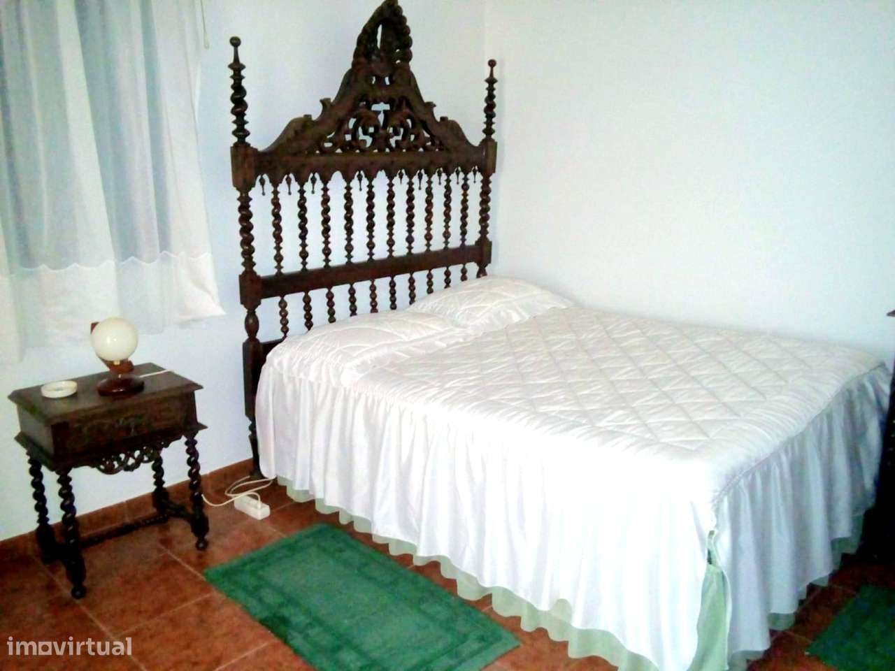 Casa de Campo Castro Verde-9