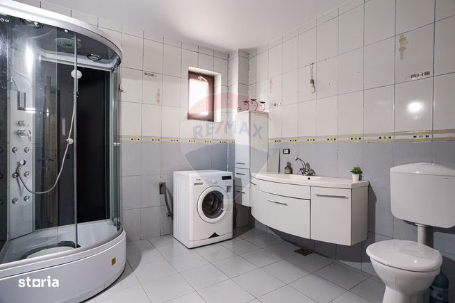 Vilă cu 6 camere de vânzare în Zimandcuz/Arad-6
