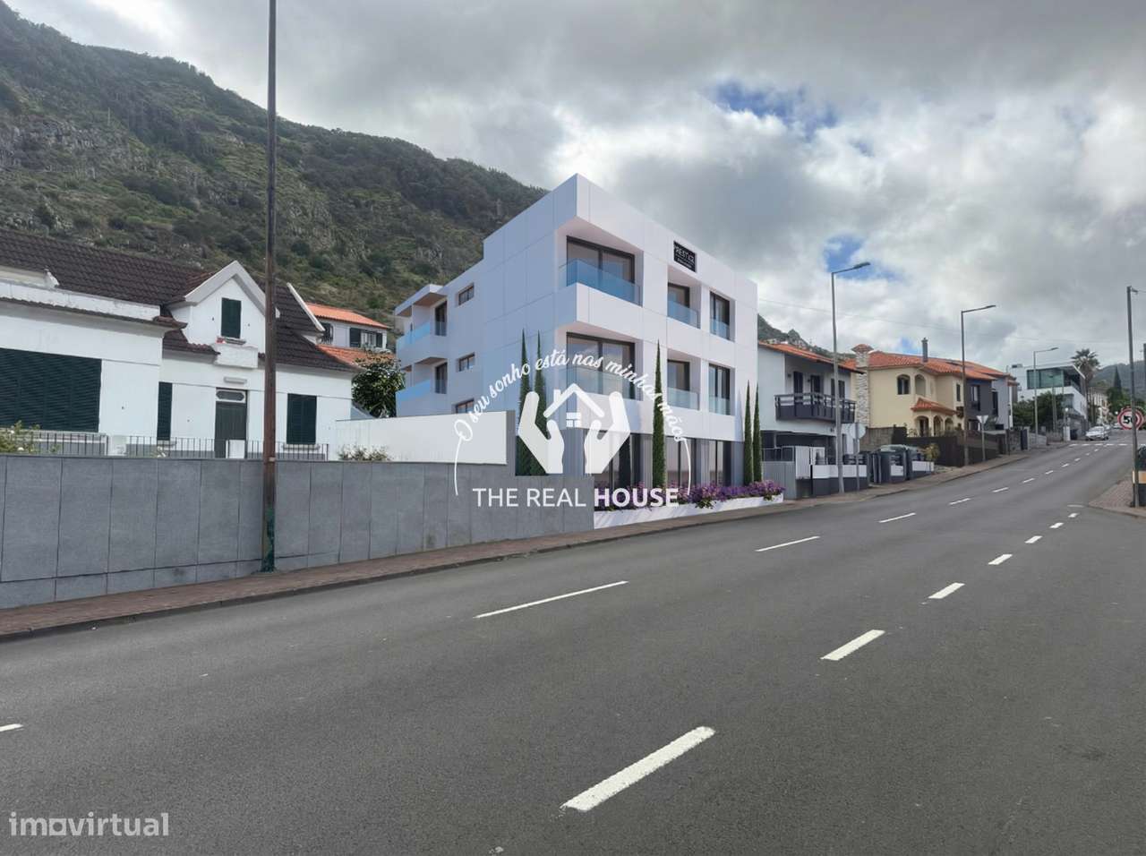 T1 em Machico _ PRESTIGE CITY CENTER - Grande imagem: 5/19