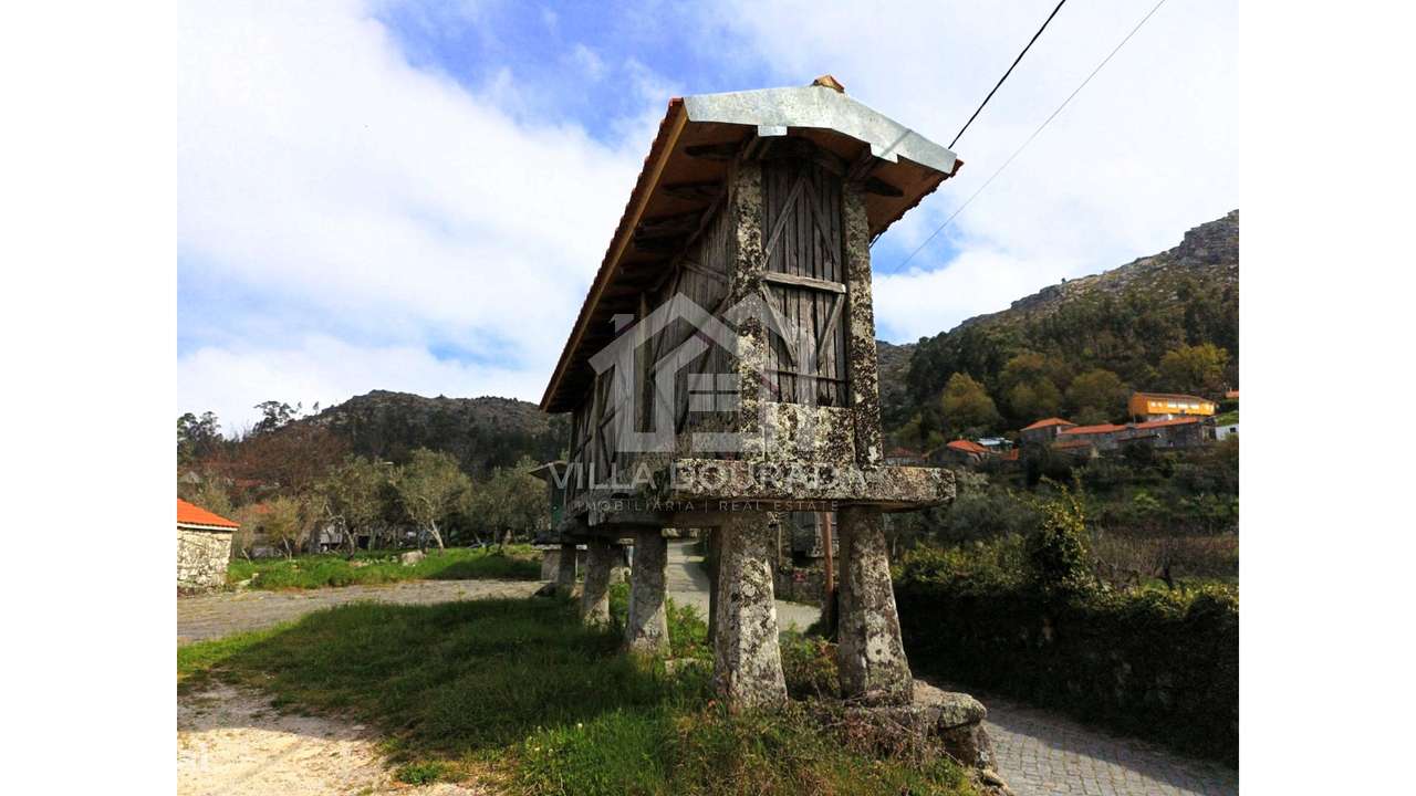 Oportunidade Única em Farves, Vouzela!-35