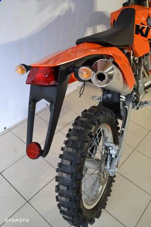 KTM Enduro - 15