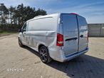 Mercedes-Benz VITO 447 W447 114 2.2 CDI Bluetec Chłodnia Izoterma Lodówka LONG THERMO KING - 9