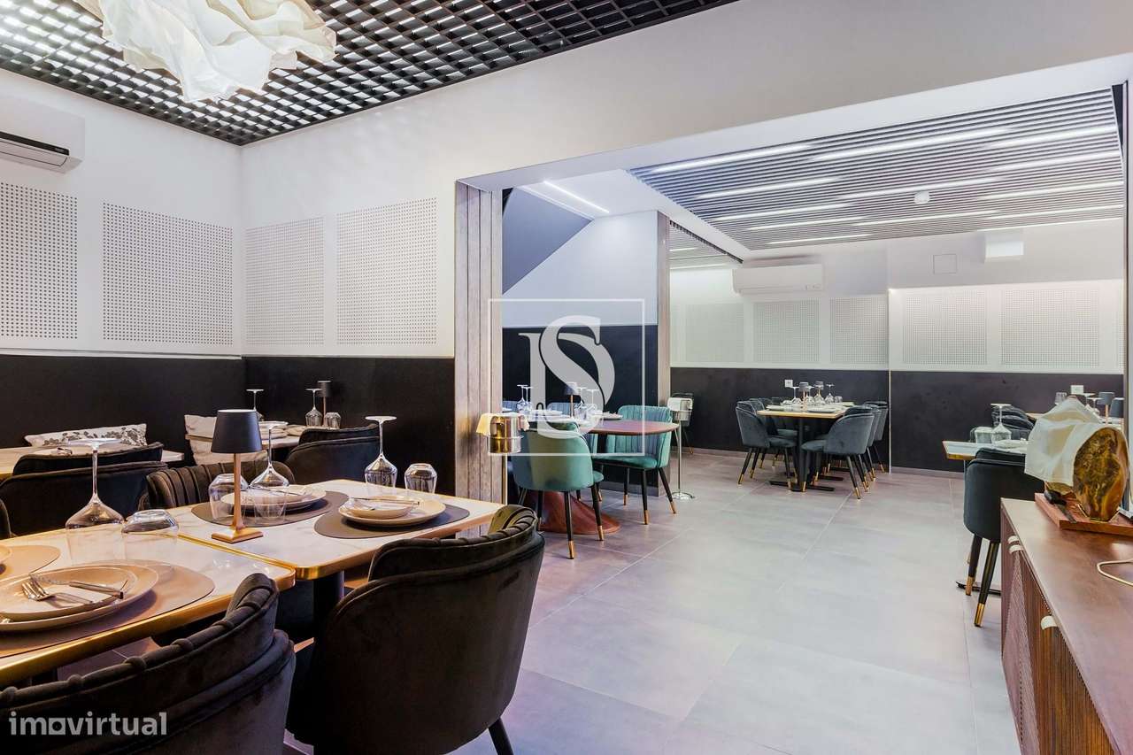 Café + Restaurante para Venda - Grande imagem: 4/16