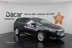 Ford Focus SW 1.5 TDCi Titanium - 2