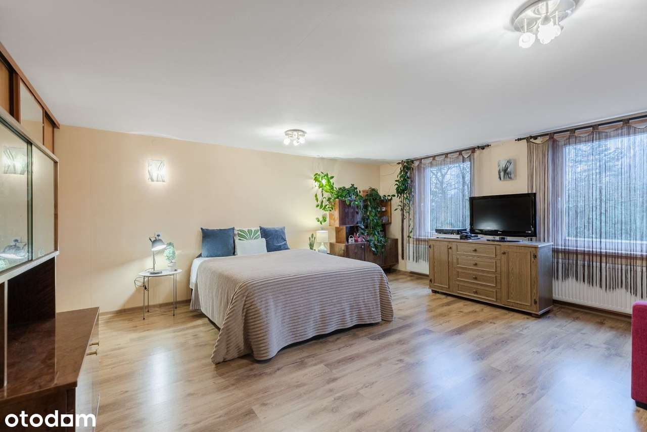 Karłowice dom pod lasem-4