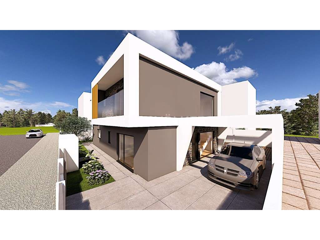 Moradia T4 na Quinta de Valadares, Marisol-19