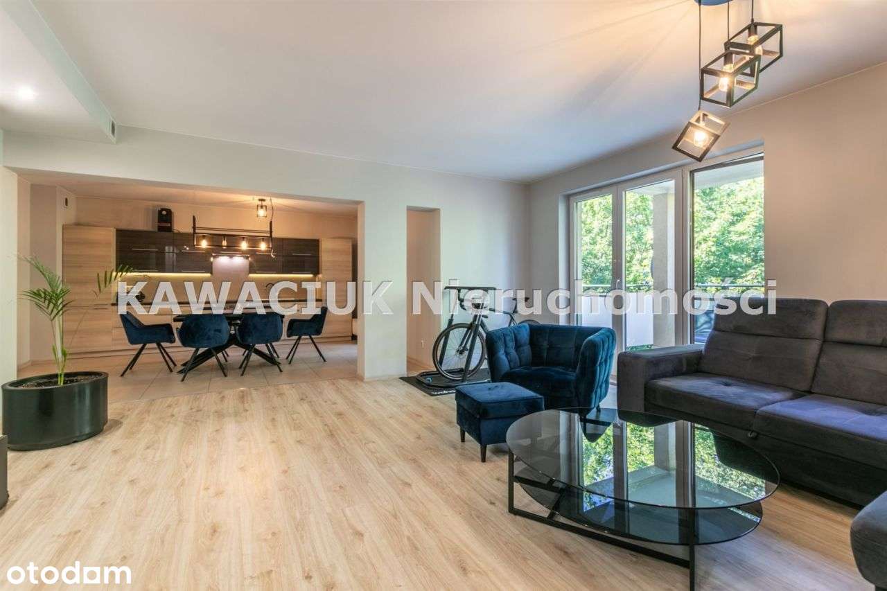 Browarna - mieszkanie na sprzedaż, 4 pokojowe,-7