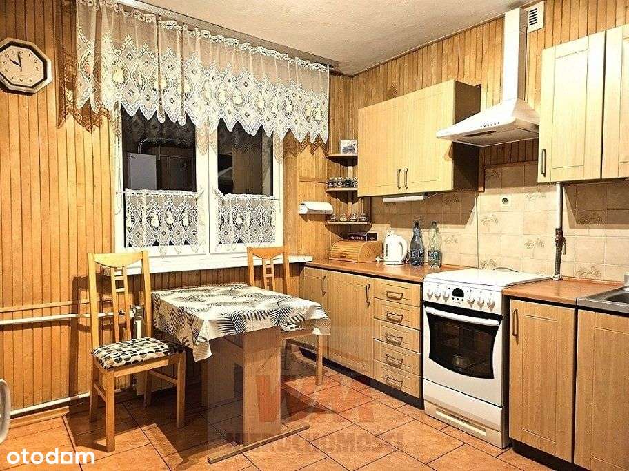 Mieszkanie 3 pokojowe wolne od zaraz.-8