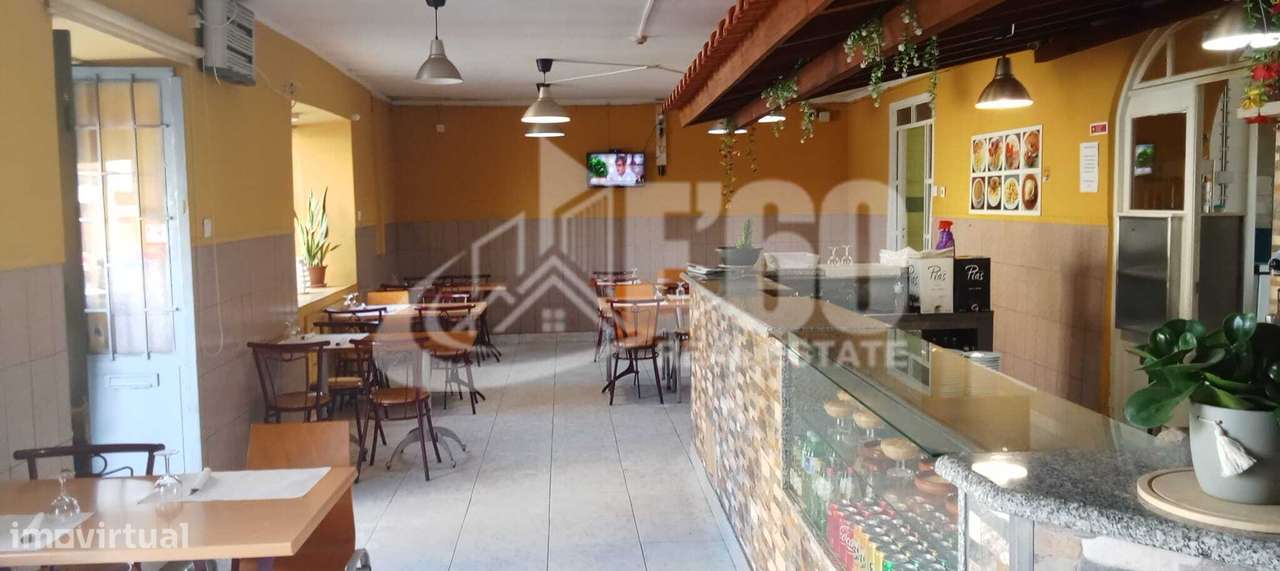 LOJA C/RESTAURANTE EM ARCOZELO - Grande imagem: 3/14