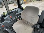 Claas Axos 320 - 13