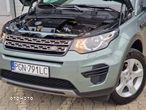 Land Rover Discovery Sport - 33