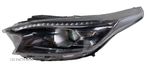 Lampa przód lewa Kia Xceed X-ceed 92101J7300 full LED - 1