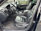 Volkswagen Touareg 3.0 V6 TDI Blue Motion DPF Automatik - 10