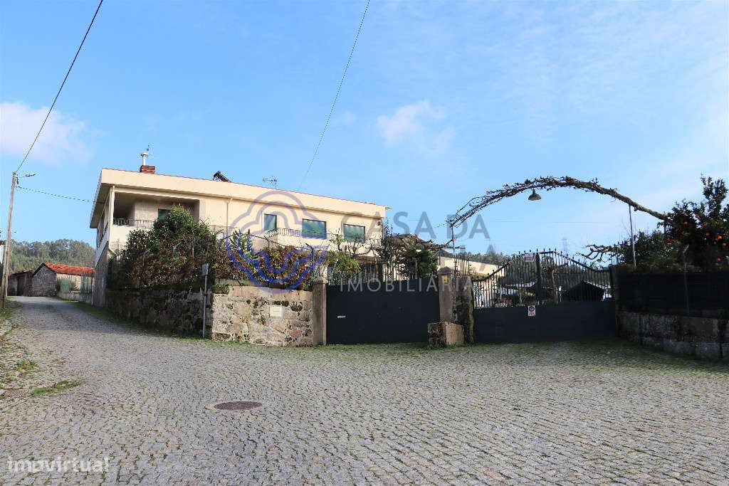 Quintinha em Penafiel - Grande imagem: 4/32