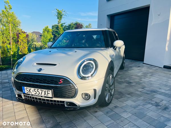 MINI Clubman Cooper S - 1