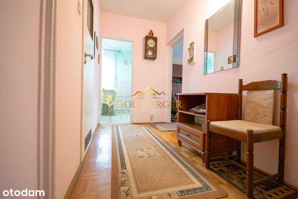 Zamieszkaj wygodnie – 2 pokoje, przemyślany układ!-8