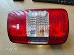 Lampa lewA PRAWA tył Volkswagen Caddy - 6