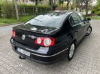 Volkswagen Passat 2.0 TDI Comfortline - 4