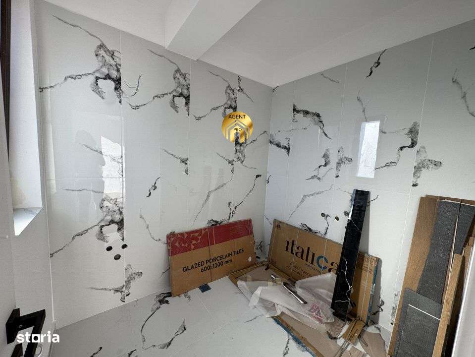 Casa P+1 - 3 camere - Otopeni - Aproape de Metrou-13