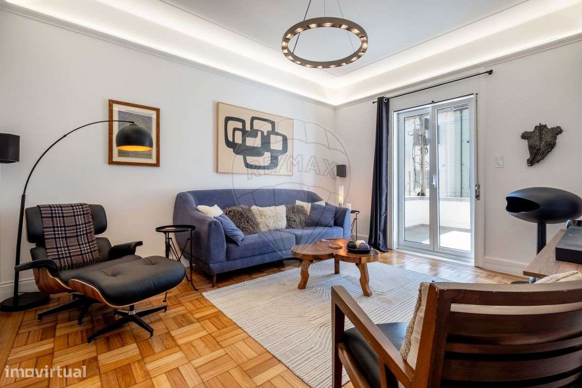 Moradia T5 para venda - Grande imagem: 2/27