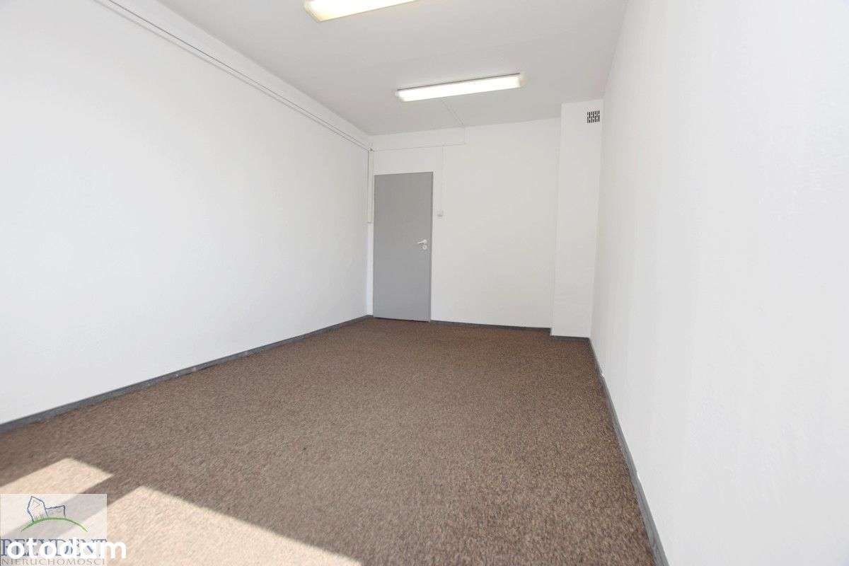 Biuro 16 m² - wynajem Siemianowice Śląskie - Widok 3