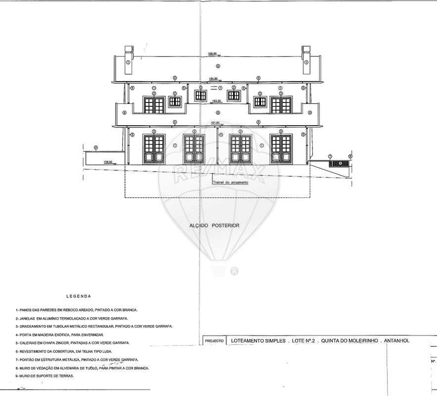 Terreno  para venda - Grande imagem: 5/9