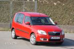 Skoda Roomster - 2