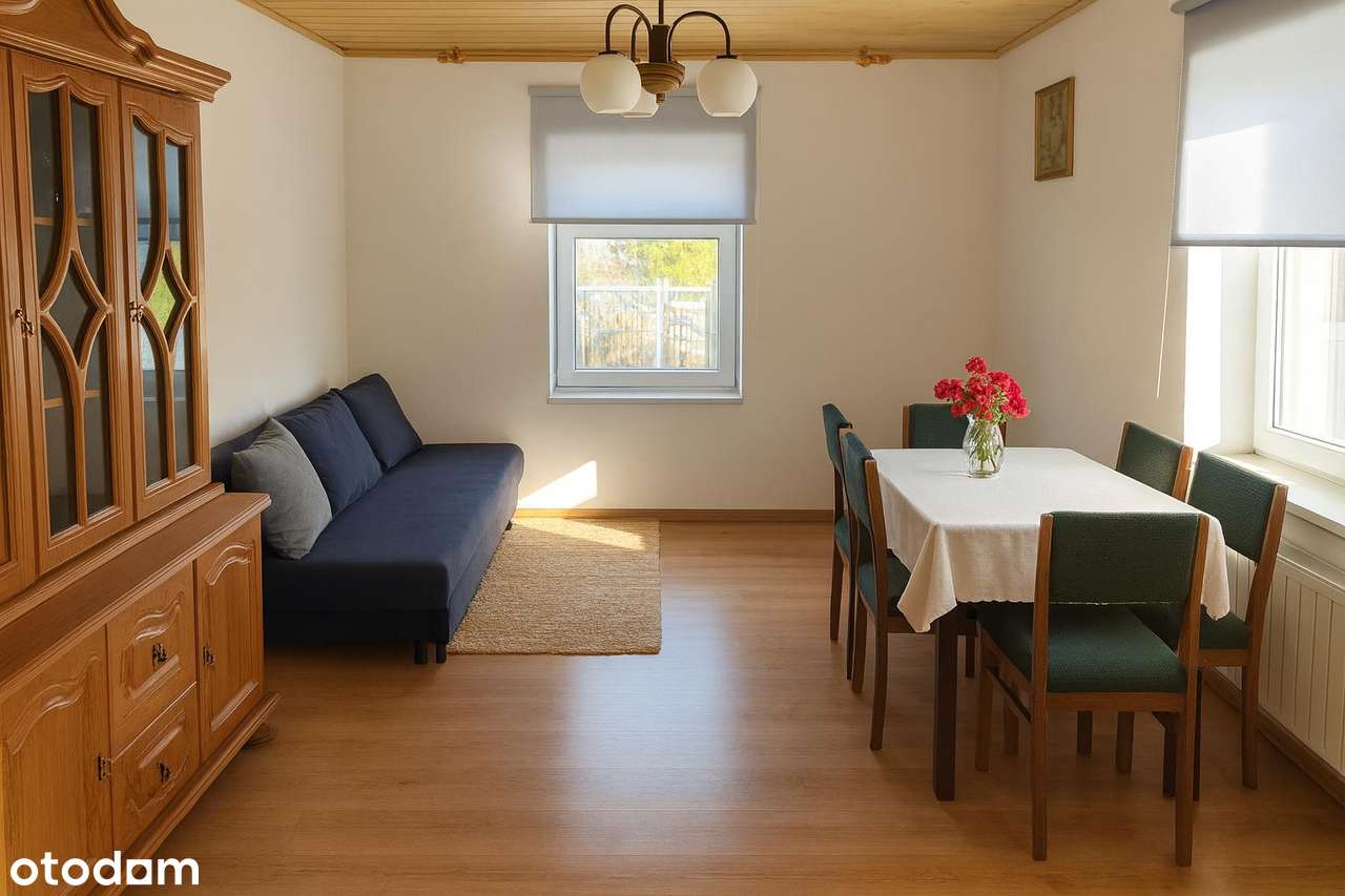 Dom wolnostojący 120m2 ok. Sokołowa Podlaskiego-7