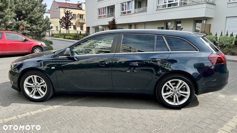 Opel Insignia - 11