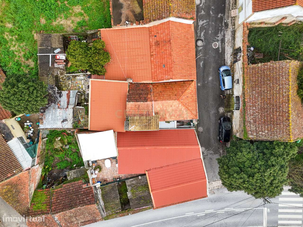 Moradia T2 em Casais Maçaricos Aldeia Gavinha Alenquer - Grande imagem: 3/18