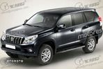 SZYBA CZOŁOWA TOYOTA LANDCRUISER J150 3/5D 2010- GRZANA+SENSOR - 3