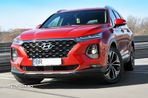 Hyundai Santa Fe 2.2 CRDi 4WD AT Luxury Pack - 1