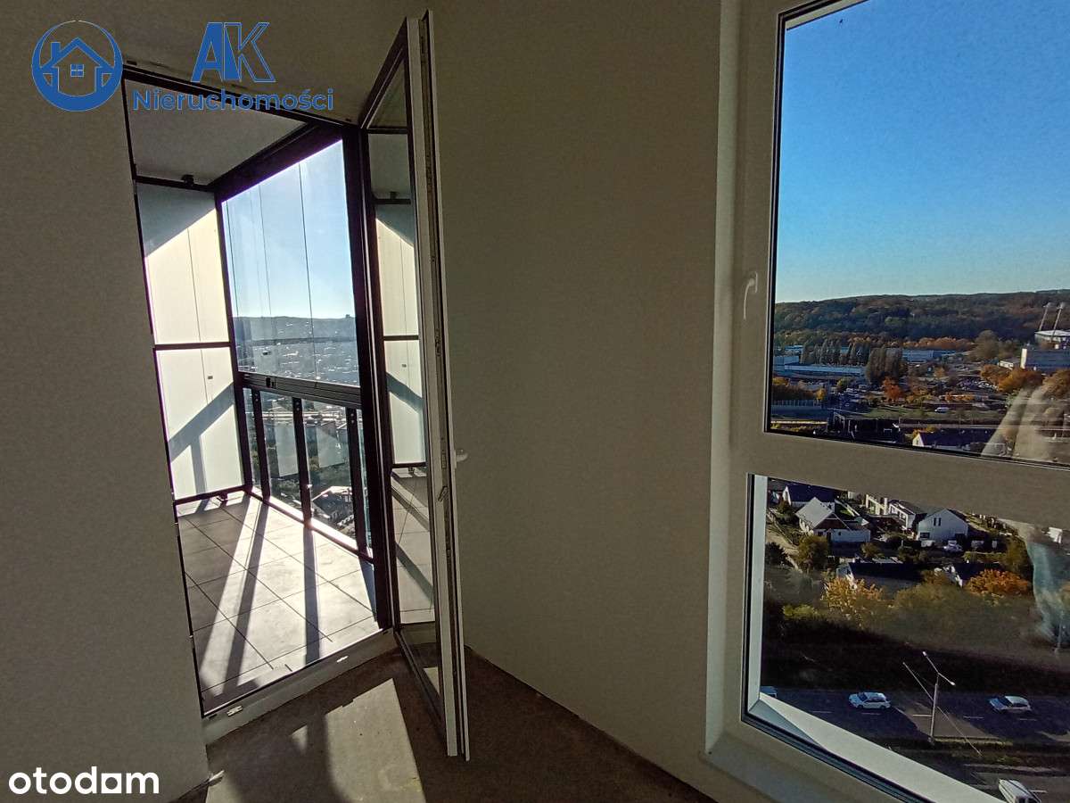 2 pokoje z panoramicznym widokiem, blisko morza-12